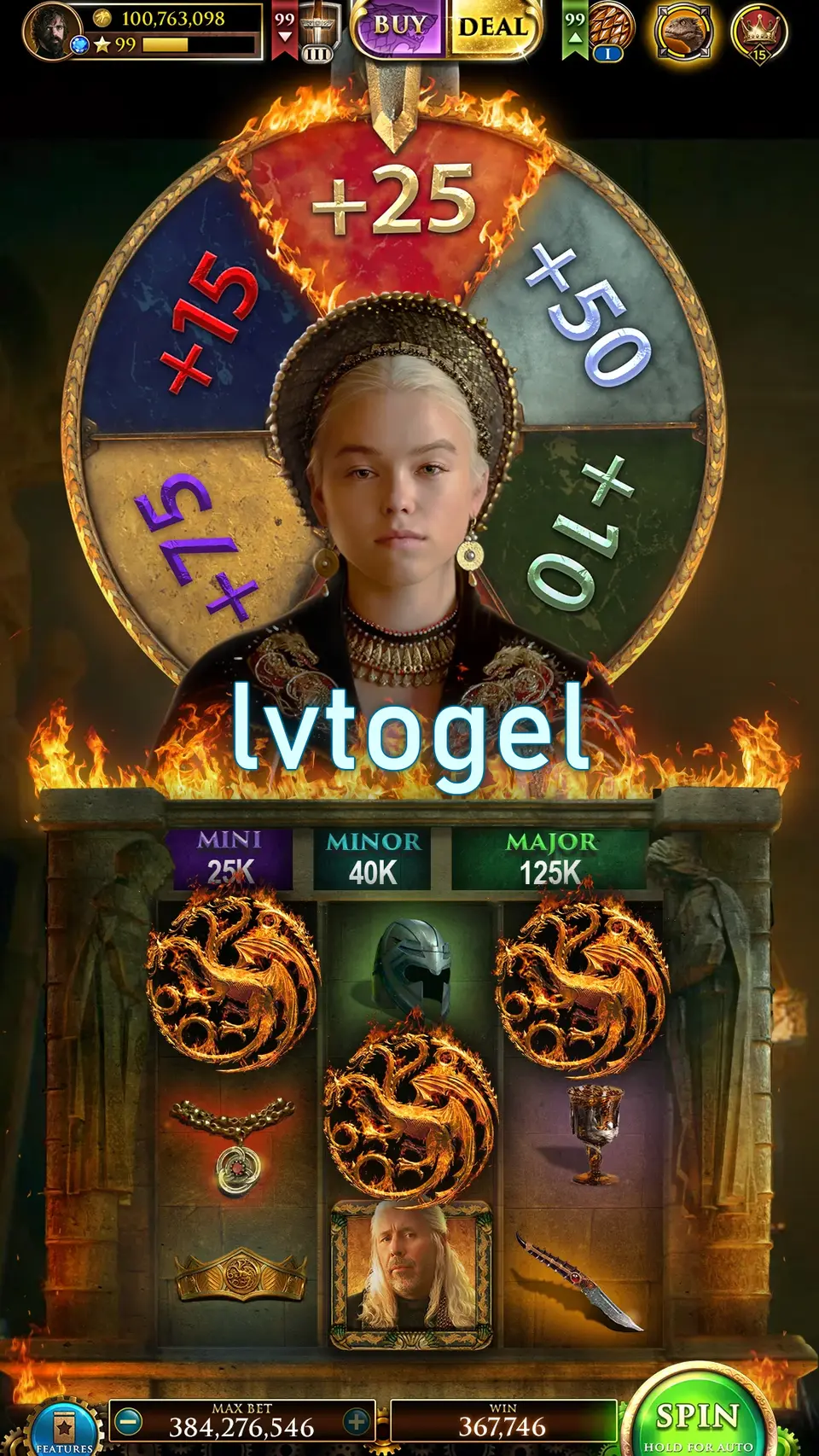 lvtogel APK