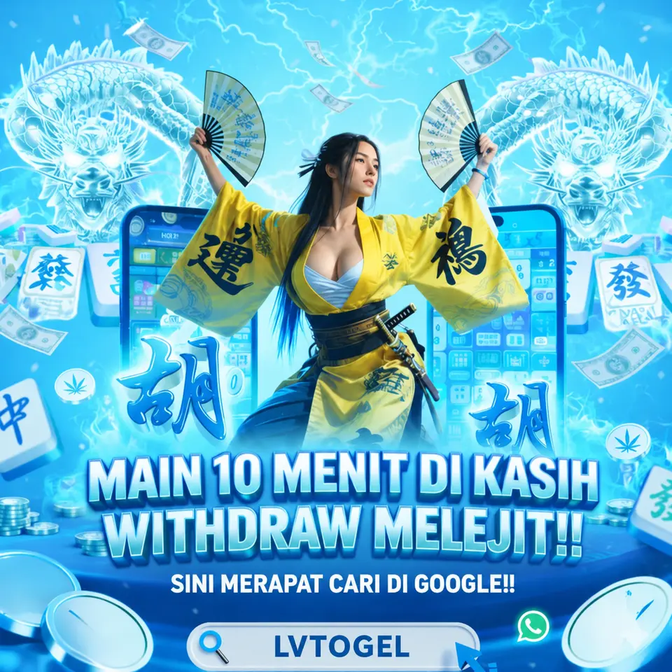 lvtogel APK Resmi Unduh