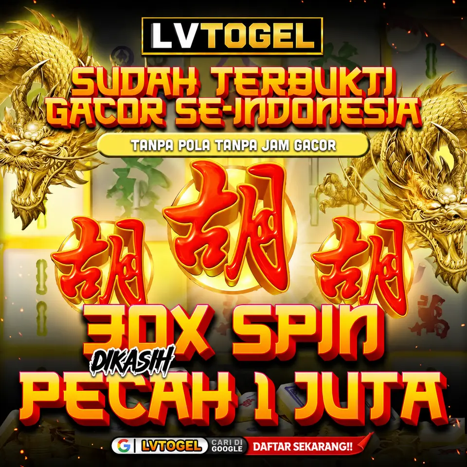 lvtogel Masuk - lvtogel Resmi