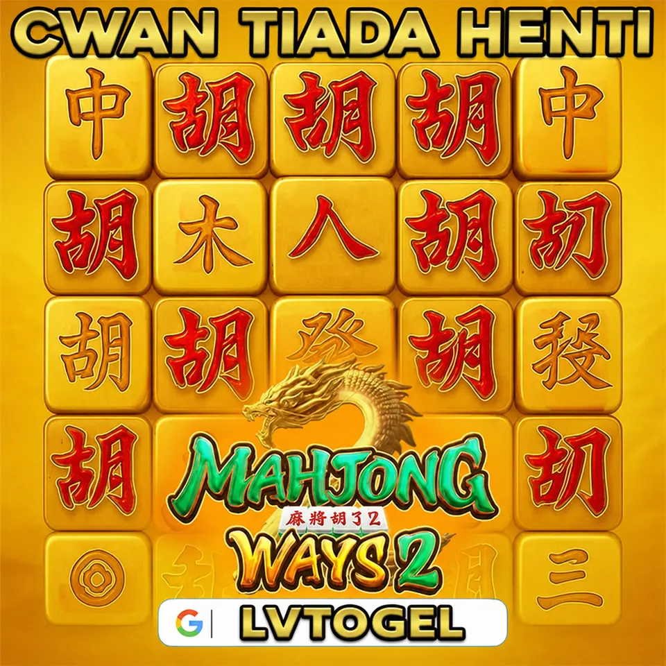 lvtogel Tangkapan Layar - Resmi