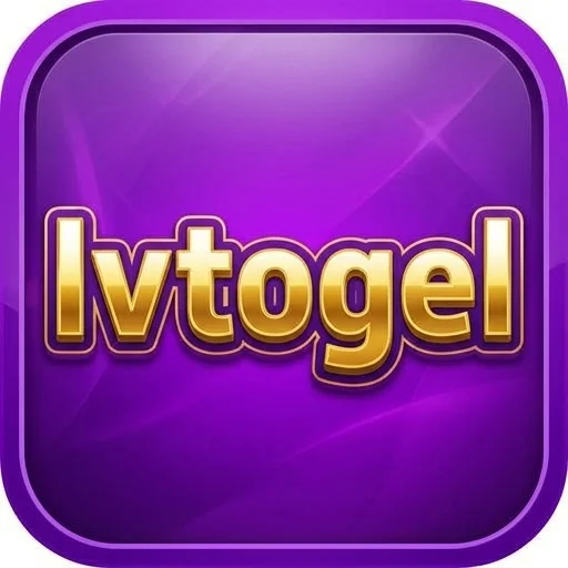 lvtogel Logo - Resmi