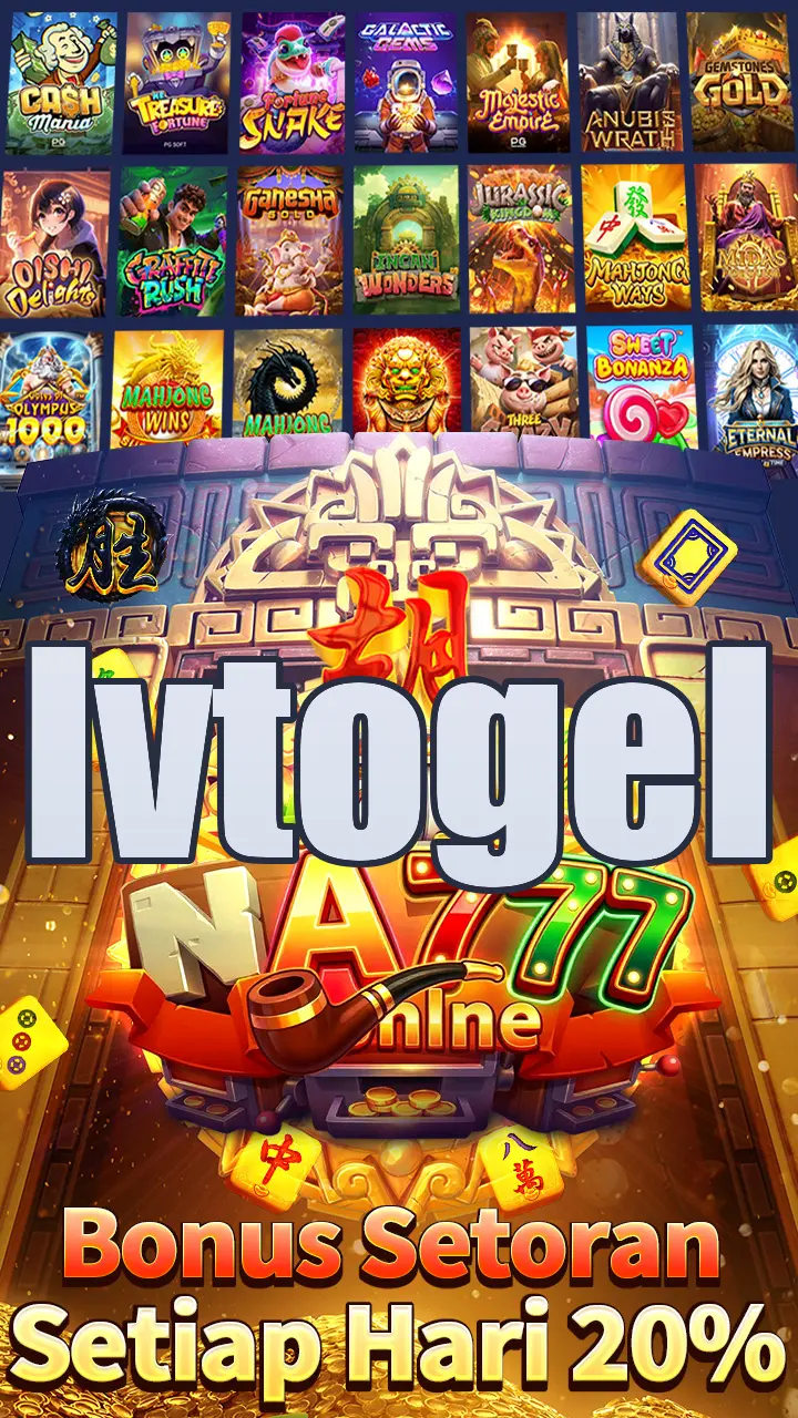 lvtogel Tangkapan Layar - APK Resmi